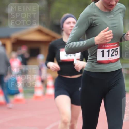 13.04.2025 - Hammer Lauf A. Gomolzig http://msf.ph/oto/7663425 13.04.2025 11:32:19 Ziel 444, 1125 meine-sportfotos.de