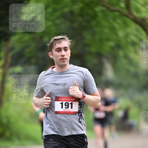 13.04.2025 - Hammer Lauf Dr. Thomas Lammeyer http://msf.ph/oto/7663426 13.04.2025 11:31:48 Laufen 15, 191 meine-sportfotos.de