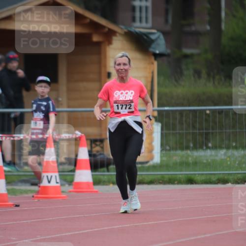 13.04.2025 - Hammer Lauf A. Gomolzig http://msf.ph/oto/7663429 13.04.2025 11:32:22 Ziel 1772 meine-sportfotos.de
