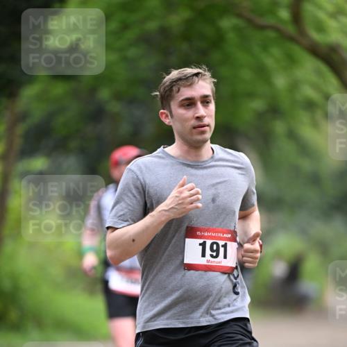 13.04.2025 - Hammer Lauf Dr. Thomas Lammeyer http://msf.ph/oto/7663431 13.04.2025 11:31:48 Laufen 15, 191 meine-sportfotos.de