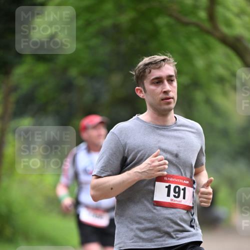 13.04.2025 - Hammer Lauf Dr. Thomas Lammeyer http://msf.ph/oto/7663433 13.04.2025 11:31:48 Laufen 15, 191 meine-sportfotos.de