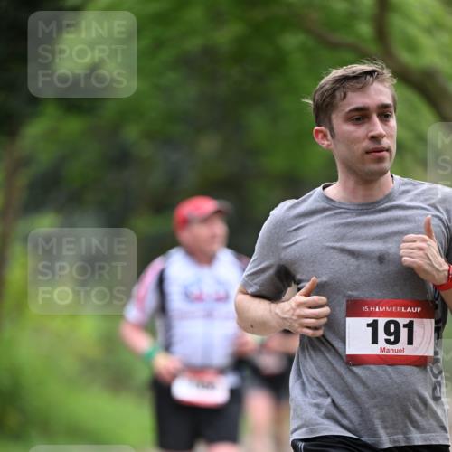 13.04.2025 - Hammer Lauf Dr. Thomas Lammeyer http://msf.ph/oto/7663438 13.04.2025 11:31:48 Laufen 15, 191 meine-sportfotos.de