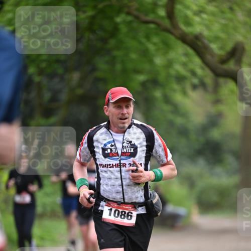 13.04.2025 - Hammer Lauf Dr. Thomas Lammeyer http://msf.ph/oto/7663447 13.04.2025 11:31:49 Laufen 29, 15, 1086 meine-sportfotos.de