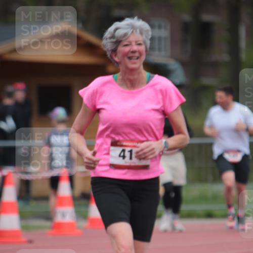 13.04.2025 - Hammer Lauf A. Gomolzig http://msf.ph/oto/7663483 13.04.2025 11:32:56 Ziel 414, 474, 548 meine-sportfotos.de