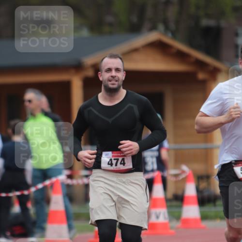 13.04.2025 - Hammer Lauf A. Gomolzig http://msf.ph/oto/7663485 13.04.2025 11:33:02 Ziel 10, 474, 548 meine-sportfotos.de