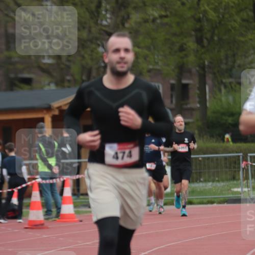 13.04.2025 - Hammer Lauf A. Gomolzig http://msf.ph/oto/7663491 13.04.2025 11:33:05 Ziel 10, 474, 548, 1051, 1810 meine-sportfotos.de