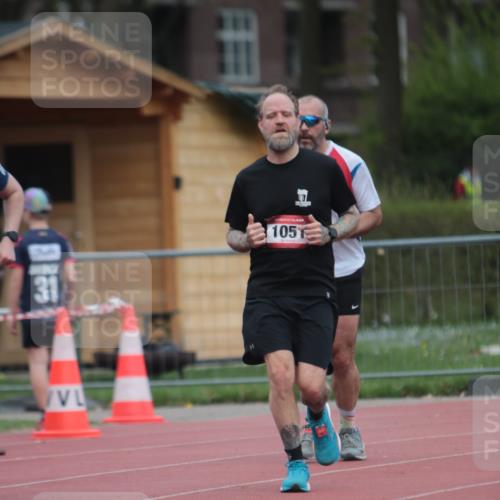 13.04.2025 - Hammer Lauf A. Gomolzig http://msf.ph/oto/7663495 13.04.2025 11:33:07 Ziel 10, 1051, 1810 meine-sportfotos.de