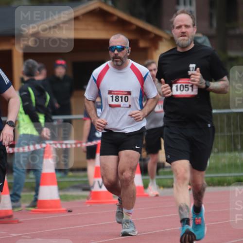 13.04.2025 - Hammer Lauf A. Gomolzig http://msf.ph/oto/7663496 13.04.2025 11:33:09 Ziel 10, 191, 1051, 1810 meine-sportfotos.de
