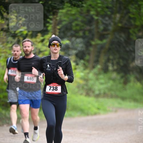 13.04.2025 - Hammer Lauf Dr. Thomas Lammeyer http://msf.ph/oto/7663499 13.04.2025 11:31:54 Laufen 685, 738 meine-sportfotos.de