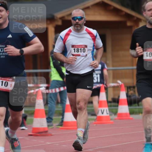13.04.2025 - Hammer Lauf A. Gomolzig http://msf.ph/oto/7663500 13.04.2025 11:33:09 Ziel 10, 191, 1051, 1810 meine-sportfotos.de