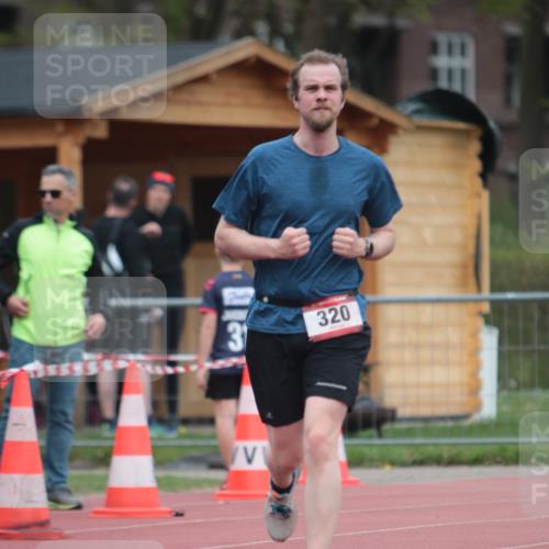 13.04.2025 - Hammer Lauf A. Gomolzig http://msf.ph/oto/7663513 13.04.2025 11:33:19 Ziel 191, 320, 1086 meine-sportfotos.de