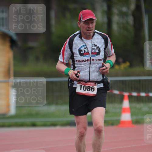 13.04.2025 - Hammer Lauf A. Gomolzig http://msf.ph/oto/7663518 13.04.2025 11:33:22 Ziel 320, 1086 meine-sportfotos.de