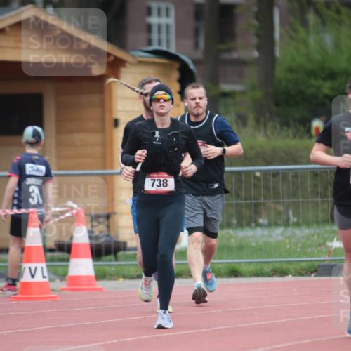 13.04.2025 - Hammer Lauf A. Gomolzig http://msf.ph/oto/7663524 13.04.2025 11:33:28 Ziel 502, 669, 685, 738 meine-sportfotos.de