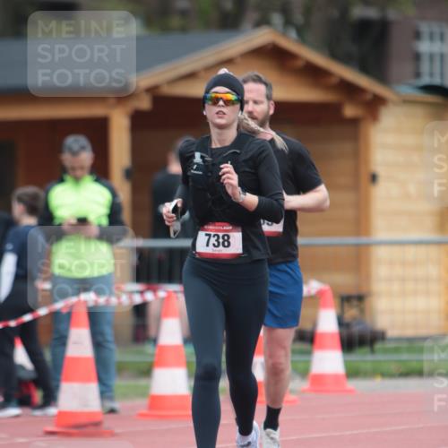13.04.2025 - Hammer Lauf A. Gomolzig http://msf.ph/oto/7663531 13.04.2025 11:33:30 Ziel 502, 669, 685, 738 meine-sportfotos.de