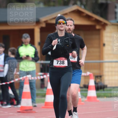 13.04.2025 - Hammer Lauf A. Gomolzig http://msf.ph/oto/7663533 13.04.2025 11:33:30 Ziel 502, 669, 685, 738 meine-sportfotos.de