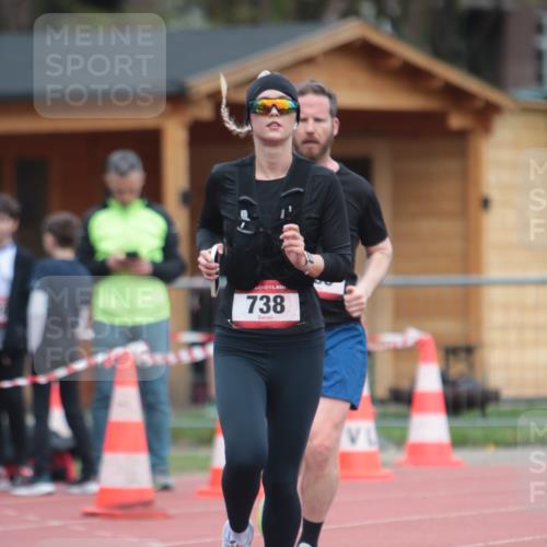 13.04.2025 - Hammer Lauf A. Gomolzig http://msf.ph/oto/7663535 13.04.2025 11:33:30 Ziel 502, 669, 685, 738 meine-sportfotos.de