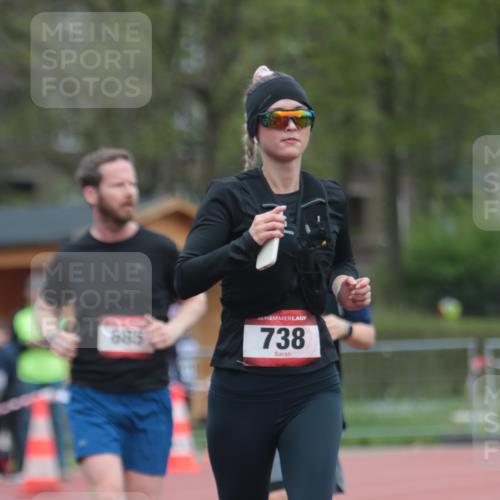 13.04.2025 - Hammer Lauf A. Gomolzig http://msf.ph/oto/7663542 13.04.2025 11:33:34 Ziel 502, 669, 685, 738 meine-sportfotos.de