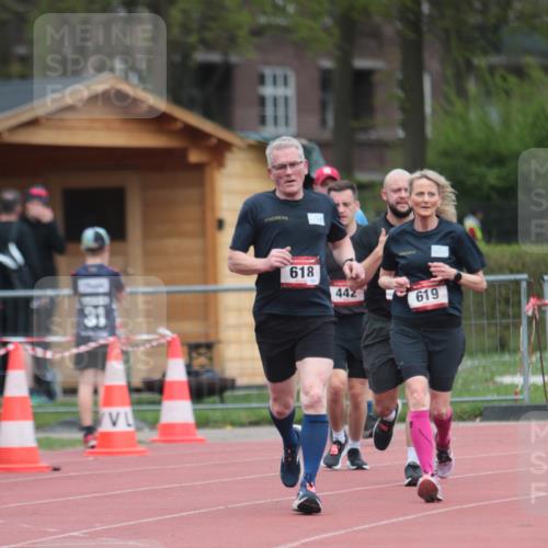 13.04.2025 - Hammer Lauf A. Gomolzig http://msf.ph/oto/7663551 13.04.2025 11:33:46 Ziel 442, 482 meine-sportfotos.de