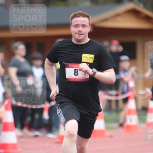 13.04.2025 - Hammer Lauf A. Gomolzig http://msf.ph/oto/7663594 13.04.2025 11:34:13 Ziel 8, 167, 524, 617, 1945 meine-sportfotos.de