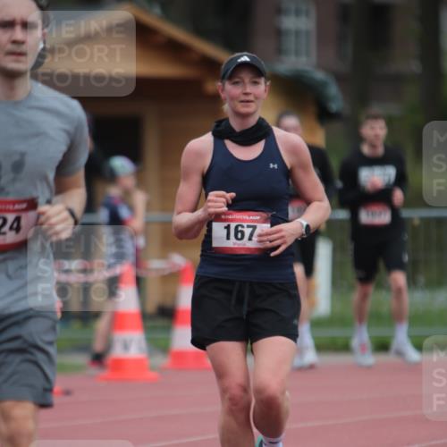 13.04.2025 - Hammer Lauf A. Gomolzig http://msf.ph/oto/7663602 13.04.2025 11:34:18 Ziel 167, 524, 1945 meine-sportfotos.de