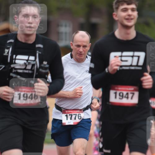 13.04.2025 - Hammer Lauf A. Gomolzig http://msf.ph/oto/7663611 13.04.2025 11:34:27 Ziel 174, 456, 459, 1776, 1946, 1947 meine-sportfotos.de