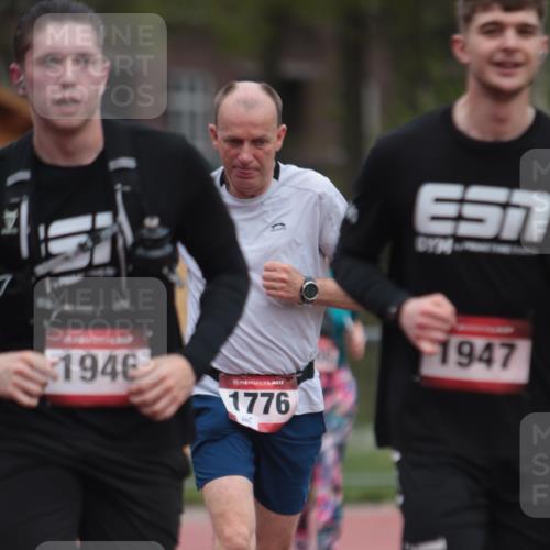 13.04.2025 - Hammer Lauf A. Gomolzig http://msf.ph/oto/7663613 13.04.2025 11:34:27 Ziel 174, 456, 459, 1776, 1946, 1947 meine-sportfotos.de