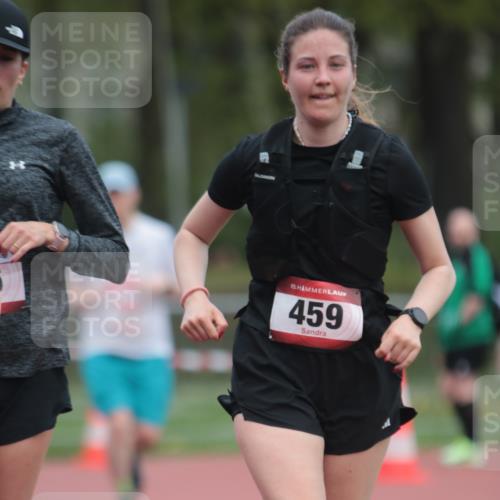 13.04.2025 - Hammer Lauf A. Gomolzig http://msf.ph/oto/7663624 13.04.2025 11:34:31 Ziel 174, 287, 456, 459, 923, 1776 meine-sportfotos.de