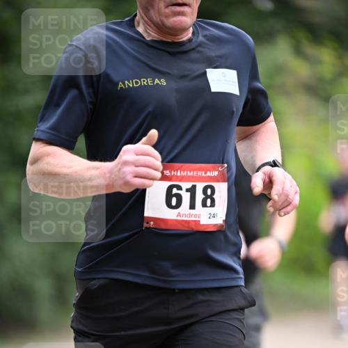 13.04.2025 - Hammer Lauf Dr. Thomas Lammeyer http://msf.ph/oto/7663635 13.04.2025 11:32:14 Laufen 15, 618, 249 meine-sportfotos.de