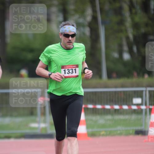 13.04.2025 - Hammer Lauf A. Gomolzig http://msf.ph/oto/7663646 13.04.2025 11:34:47 Ziel 244, 762, 1208, 1331 meine-sportfotos.de