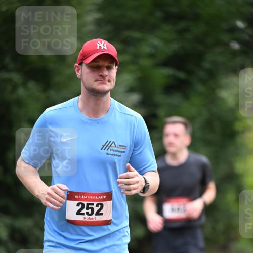 13.04.2025 - Hammer Lauf Dr. Thomas Lammeyer http://msf.ph/oto/7663669 13.04.2025 11:32:17 Laufen 15, 252 meine-sportfotos.de