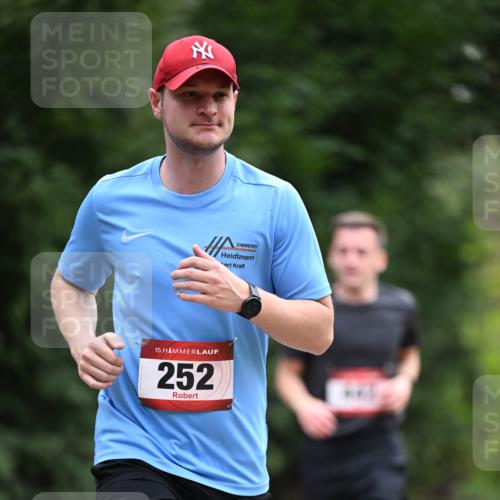 13.04.2025 - Hammer Lauf Dr. Thomas Lammeyer http://msf.ph/oto/7663671 13.04.2025 11:32:17 Laufen 15, 252 meine-sportfotos.de