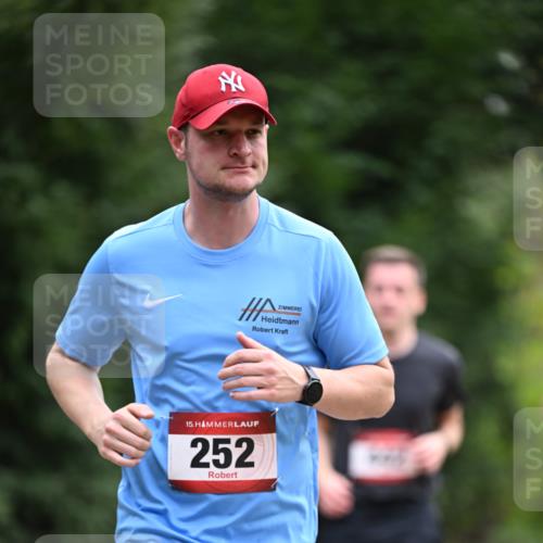 13.04.2025 - Hammer Lauf Dr. Thomas Lammeyer http://msf.ph/oto/7663673 13.04.2025 11:32:17 Laufen 15, 252 meine-sportfotos.de