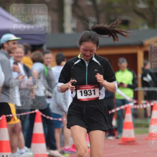 13.04.2025 - Hammer Lauf A. Gomolzig http://msf.ph/oto/7663675 13.04.2025 11:35:04 Ziel 3, 1103, 1931 meine-sportfotos.de