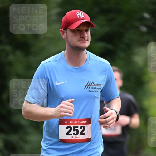 13.04.2025 - Hammer Lauf Dr. Thomas Lammeyer http://msf.ph/oto/7663676 13.04.2025 11:32:17 Laufen 15, 252 meine-sportfotos.de