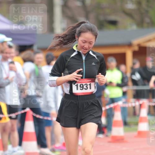 13.04.2025 - Hammer Lauf A. Gomolzig http://msf.ph/oto/7663677 13.04.2025 11:35:05 Ziel 3, 1931 meine-sportfotos.de