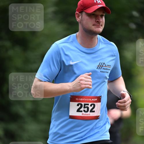 13.04.2025 - Hammer Lauf Dr. Thomas Lammeyer http://msf.ph/oto/7663678 13.04.2025 11:32:17 Laufen 15, 252 meine-sportfotos.de