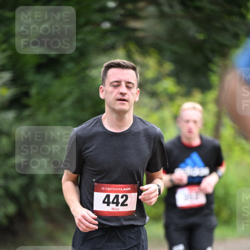 13.04.2025 - Hammer Lauf Dr. Thomas Lammeyer http://msf.ph/oto/7663682 13.04.2025 11:32:19 Laufen 15, 442 meine-sportfotos.de
