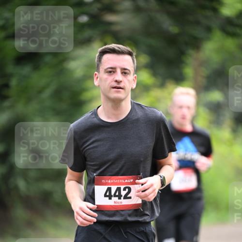 13.04.2025 - Hammer Lauf Dr. Thomas Lammeyer http://msf.ph/oto/7663687 13.04.2025 11:32:19 Laufen 15, 442 meine-sportfotos.de