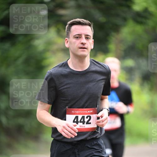 13.04.2025 - Hammer Lauf Dr. Thomas Lammeyer http://msf.ph/oto/7663689 13.04.2025 11:32:19 Laufen 15, 442 meine-sportfotos.de