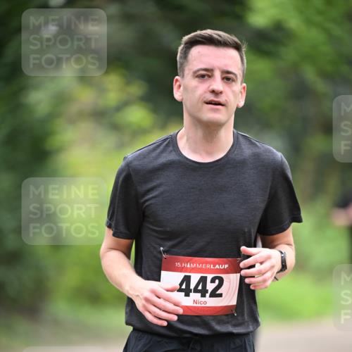 13.04.2025 - Hammer Lauf Dr. Thomas Lammeyer http://msf.ph/oto/7663693 13.04.2025 11:32:19 Laufen 15, 442 meine-sportfotos.de