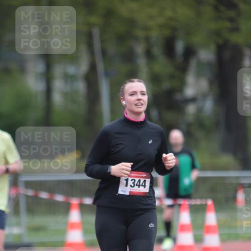 13.04.2025 - Hammer Lauf A. Gomolzig http://msf.ph/oto/7663702 13.04.2025 11:35:31 Ziel 654, 1344, 1897 meine-sportfotos.de