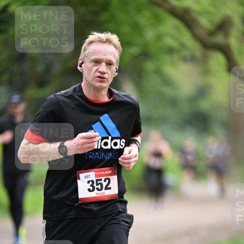 13.04.2025 - Hammer Lauf Dr. Thomas Lammeyer http://msf.ph/oto/7663707 13.04.2025 11:32:21 Laufen 257, 352 meine-sportfotos.de