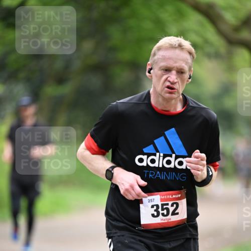 13.04.2025 - Hammer Lauf Dr. Thomas Lammeyer http://msf.ph/oto/7663711 13.04.2025 11:32:21 Laufen 257, 352 meine-sportfotos.de