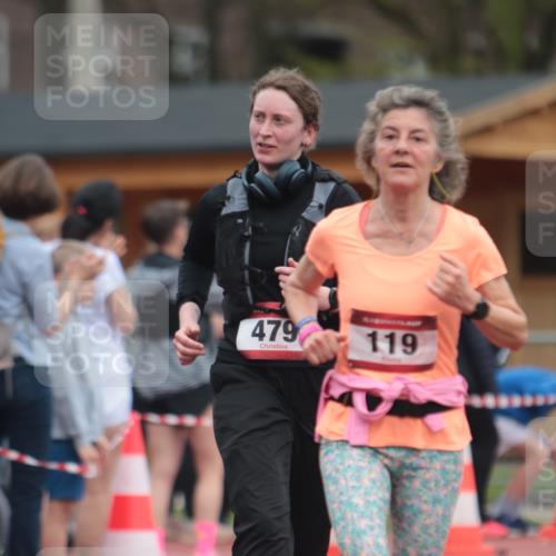 13.04.2025 - Hammer Lauf A. Gomolzig http://msf.ph/oto/7663735 13.04.2025 11:36:08 Ziel 119, 479 meine-sportfotos.de