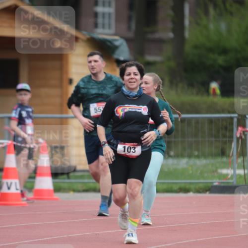 13.04.2025 - Hammer Lauf A. Gomolzig http://msf.ph/oto/7663740 13.04.2025 11:36:14 Ziel 103, 736 meine-sportfotos.de