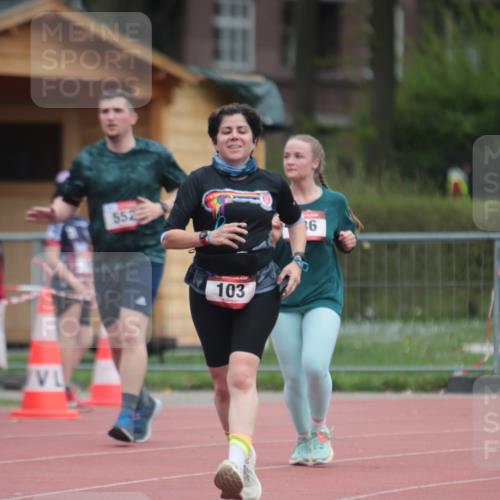 13.04.2025 - Hammer Lauf A. Gomolzig http://msf.ph/oto/7663742 13.04.2025 11:36:15 Ziel 103, 552, 736 meine-sportfotos.de