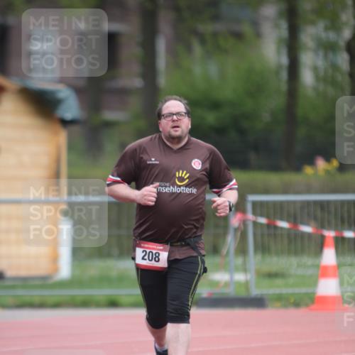 13.04.2025 - Hammer Lauf A. Gomolzig http://msf.ph/oto/7663760 13.04.2025 11:36:33 Ziel  meine-sportfotos.de
