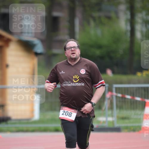 13.04.2025 - Hammer Lauf A. Gomolzig http://msf.ph/oto/7663762 13.04.2025 11:36:34 Ziel  meine-sportfotos.de