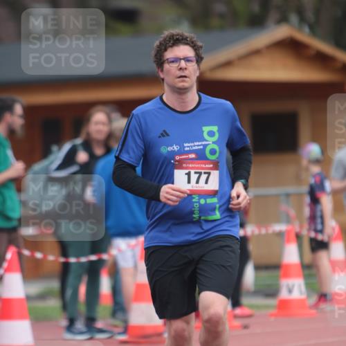 13.04.2025 - Hammer Lauf A. Gomolzig http://msf.ph/oto/7663776 13.04.2025 11:36:56 Ziel 177 meine-sportfotos.de