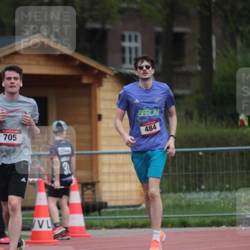 13.04.2025 - Hammer Lauf A. Gomolzig http://msf.ph/oto/7663781 13.04.2025 11:37:00 Ziel 177, 705 meine-sportfotos.de